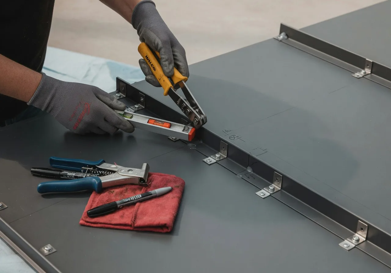 Why choose Metal Roofing Installation in Mertens, TX